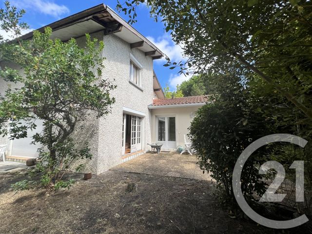 Maison à vendre - 4 pièces - 147 m2 - Andernos Les Bains - 33 - AQUITAINE