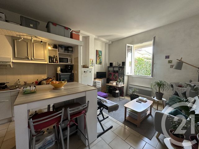 Prix immobilier ARES - Photo d’un appartement vendu