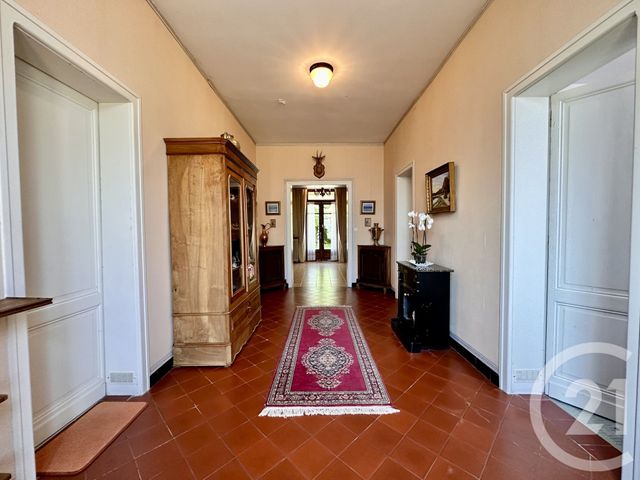 Maison &agrave; vendre - 6 pi&egrave;ces - 246 m2 - Andernos Les Bains - 33 - AQUITAINE