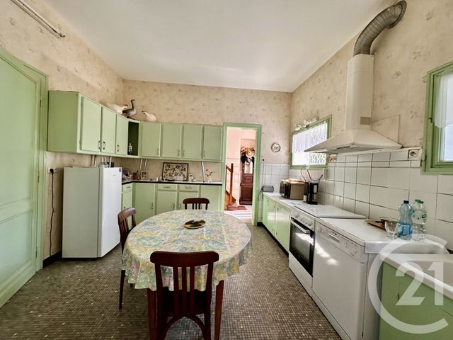 Maison &agrave; vendre - 6 pi&egrave;ces - 246 m2 - Andernos Les Bains - 33 - AQUITAINE