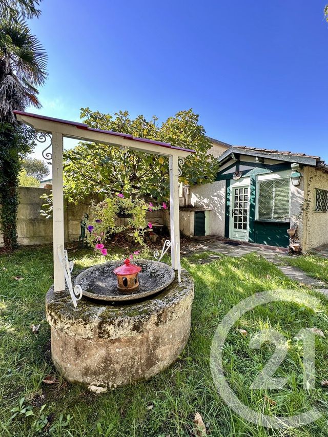 Maison &agrave; vendre - 6 pi&egrave;ces - 246 m2 - Andernos Les Bains - 33 - AQUITAINE