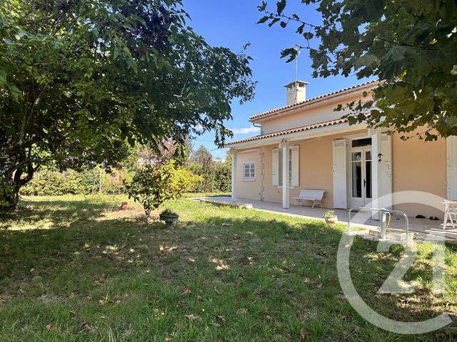 Maison &agrave; vendre - 6 pi&egrave;ces - 246 m2 - Andernos Les Bains - 33 - AQUITAINE