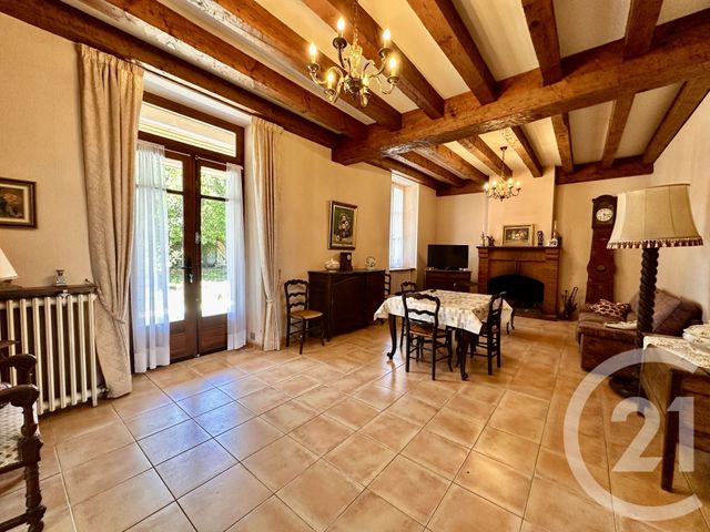 Maison &agrave; vendre - 6 pi&egrave;ces - 246 m2 - Andernos Les Bains - 33 - AQUITAINE