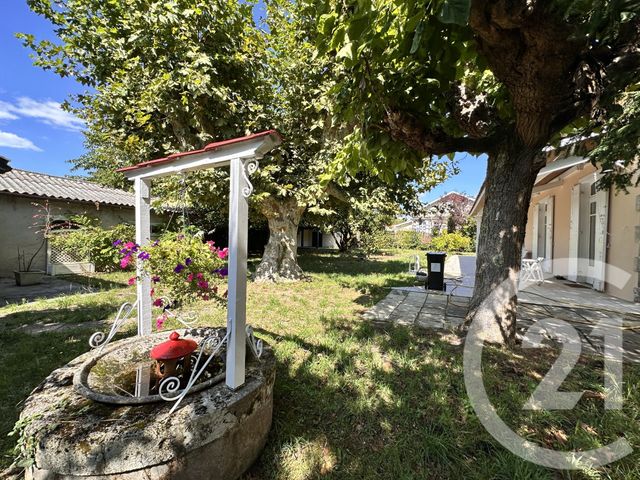 Maison &agrave; vendre - 6 pi&egrave;ces - 246 m2 - Andernos Les Bains - 33 - AQUITAINE