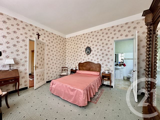 Maison &agrave; vendre - 6 pi&egrave;ces - 246 m2 - Andernos Les Bains - 33 - AQUITAINE