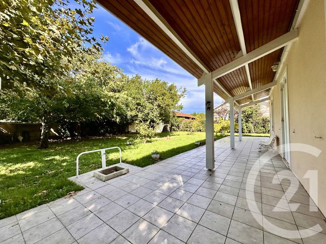 Maison &agrave; vendre - 6 pi&egrave;ces - 246 m2 - Andernos Les Bains - 33 - AQUITAINE