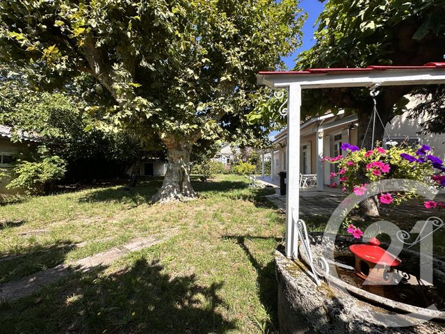 Maison &agrave; vendre - 6 pi&egrave;ces - 246 m2 - Andernos Les Bains - 33 - AQUITAINE