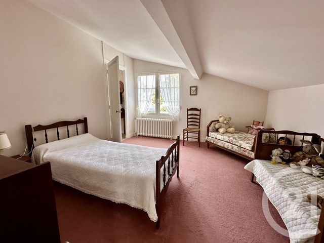 Maison &agrave; vendre - 6 pi&egrave;ces - 246 m2 - Andernos Les Bains - 33 - AQUITAINE