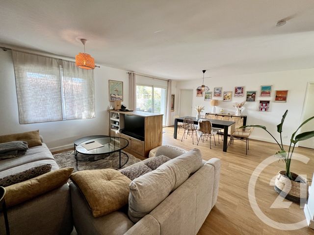Maison &agrave; vendre - 4 pi&egrave;ces - 88,80 m2 - Andernos Les Bains - 33 - AQUITAINE