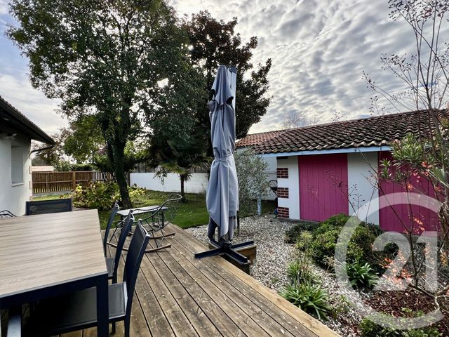 Maison &agrave; vendre - 4 pi&egrave;ces - 88,80 m2 - Andernos Les Bains - 33 - AQUITAINE