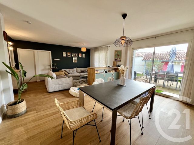 Maison &agrave; vendre - 4 pi&egrave;ces - 88,80 m2 - Andernos Les Bains - 33 - AQUITAINE