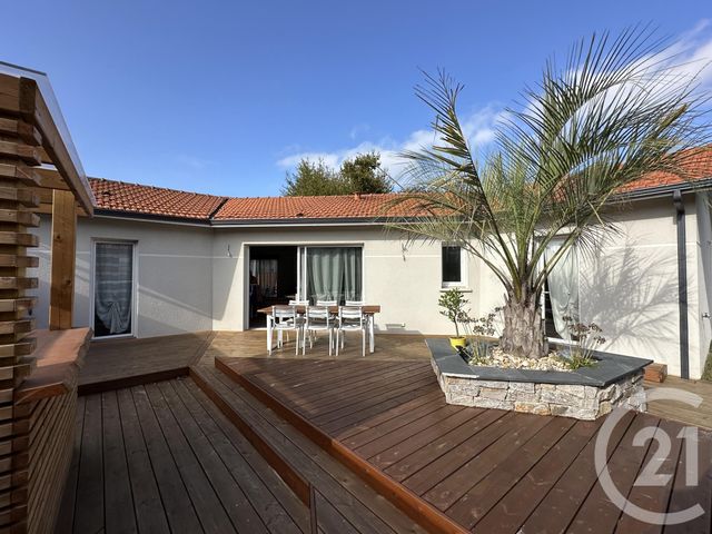 Maison à vendre - 4 pièces - 121,03 m2 - Andernos Les Bains - 33 - AQUITAINE