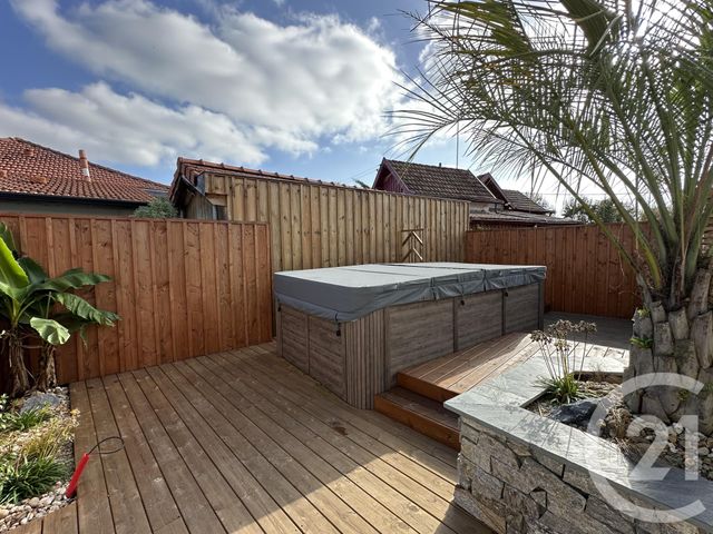 Maison à vendre - 4 pièces - 121,03 m2 - Andernos Les Bains - 33 - AQUITAINE