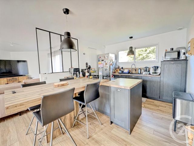 Maison à vendre - 4 pièces - 121,03 m2 - Andernos Les Bains - 33 - AQUITAINE