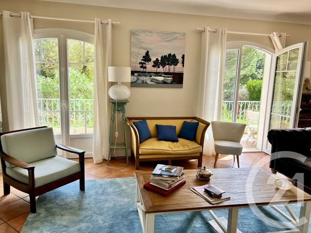 Maison à vendre - 9 pièces - 213 m2 - Andernos Les Bains - 33 - AQUITAINE