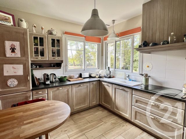Maison à vendre - 9 pièces - 213 m2 - Andernos Les Bains - 33 - AQUITAINE