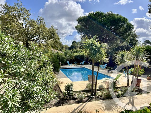 Maison à vendre - 9 pièces - 213 m2 - Andernos Les Bains - 33 - AQUITAINE