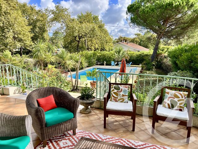 Maison à vendre - 9 pièces - 213 m2 - Andernos Les Bains - 33 - AQUITAINE