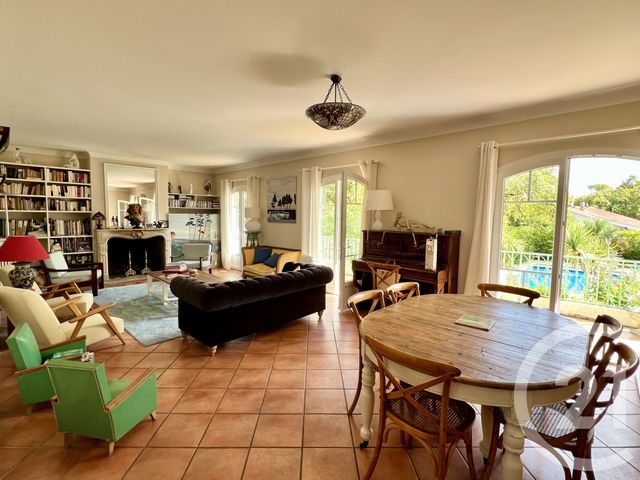 Maison à vendre - 9 pièces - 213 m2 - Andernos Les Bains - 33 - AQUITAINE