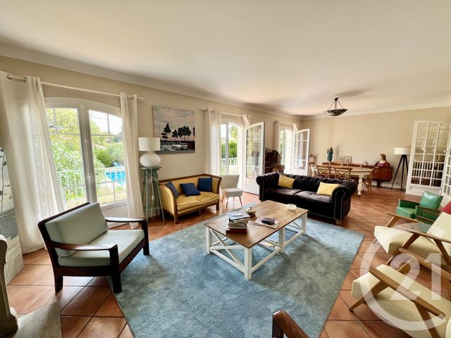 Maison à vendre - 9 pièces - 213 m2 - Andernos Les Bains - 33 - AQUITAINE