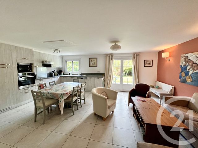 Maison à vendre - 9 pièces - 213 m2 - Andernos Les Bains - 33 - AQUITAINE