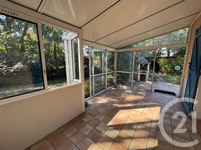 Maison à vendre - 4 pièces - 120,65 m2 - Lanton - 33 - AQUITAINE