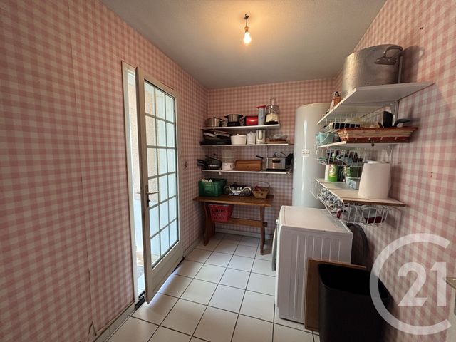 Maison à vendre - 4 pièces - 120,65 m2 - Lanton - 33 - AQUITAINE