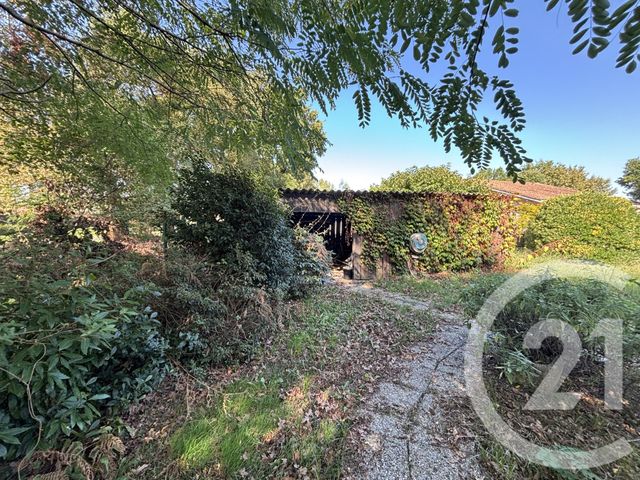 Maison à vendre - 4 pièces - 120,65 m2 - Lanton - 33 - AQUITAINE