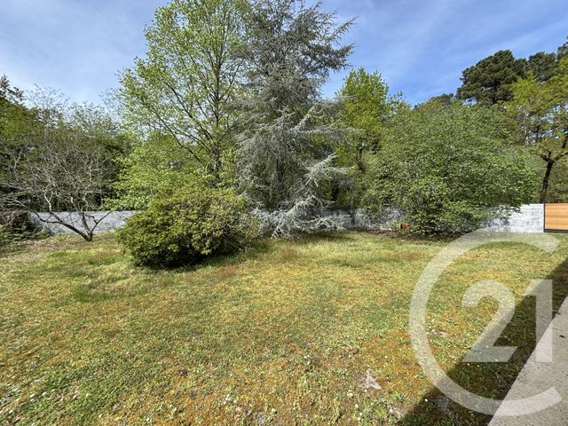 Maison &agrave; vendre - 5 pi&egrave;ces - 100 m2 - Andernos Les Bains - 33 - AQUITAINE