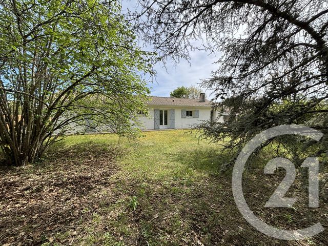 Maison &agrave; vendre - 5 pi&egrave;ces - 100 m2 - Andernos Les Bains - 33 - AQUITAINE