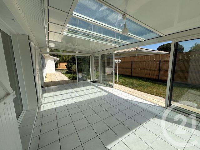 Maison &agrave; vendre - 5 pi&egrave;ces - 100 m2 - Andernos Les Bains - 33 - AQUITAINE
