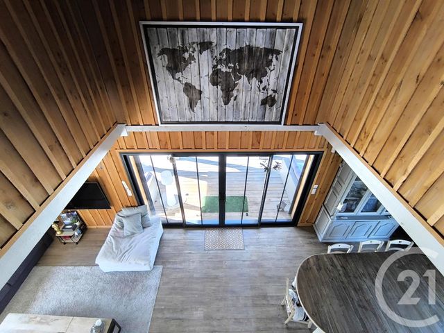 Maison à vendre - 6 pièces - 150,82 m2 - Lanton - 33 - AQUITAINE