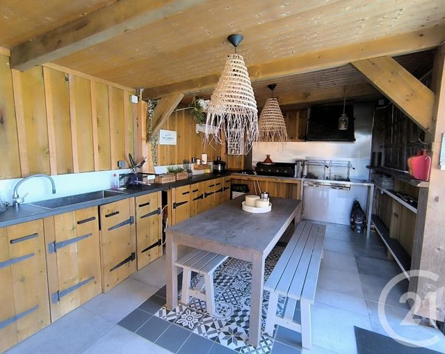 Maison à vendre - 6 pièces - 150,82 m2 - Lanton - 33 - AQUITAINE