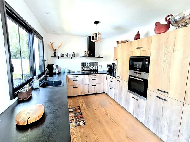 Maison &agrave; vendre - 5 pi&egrave;ces - 212,43 m2 - Andernos Les Bains - 33 - AQUITAINE