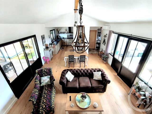 Maison &agrave; vendre - 5 pi&egrave;ces - 212,43 m2 - Andernos Les Bains - 33 - AQUITAINE