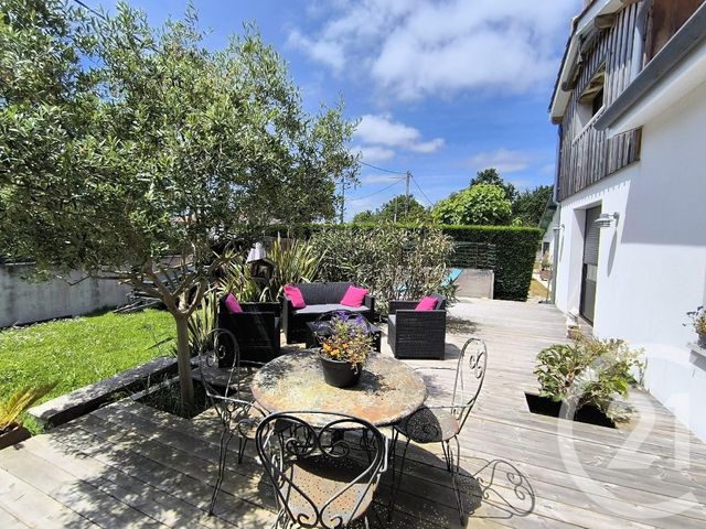 Maison &agrave; vendre - 5 pi&egrave;ces - 212,43 m2 - Andernos Les Bains - 33 - AQUITAINE