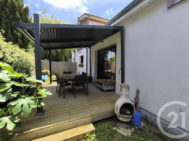 Maison &agrave; vendre - 5 pi&egrave;ces - 212,43 m2 - Andernos Les Bains - 33 - AQUITAINE