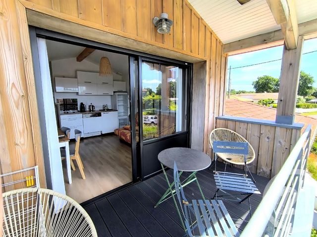 Maison &agrave; vendre - 5 pi&egrave;ces - 212,43 m2 - Andernos Les Bains - 33 - AQUITAINE