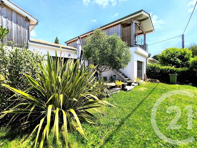 maison - ANDERNOS LES BAINS - 33