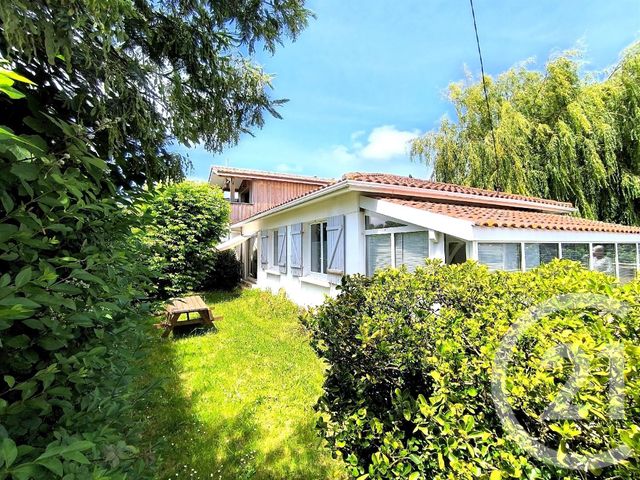 maison - ANDERNOS LES BAINS - 33