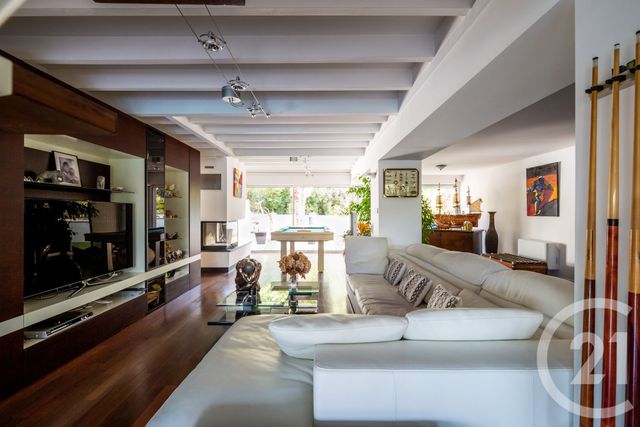 Maison à vendre - 7 pièces - 230 m2 - Lanton - 33 - AQUITAINE