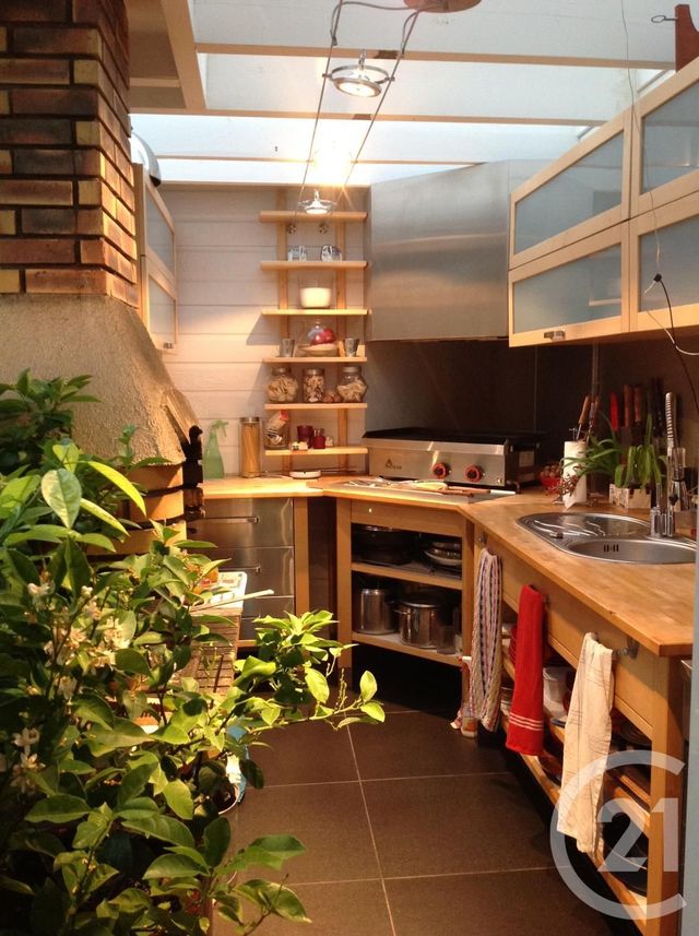 Maison à vendre - 7 pièces - 230 m2 - Lanton - 33 - AQUITAINE