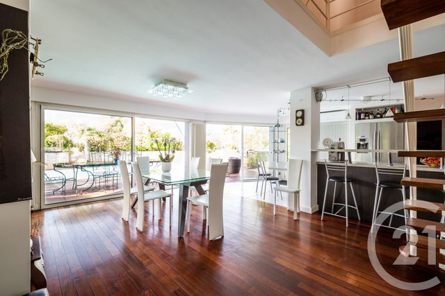 Maison à vendre - 7 pièces - 230 m2 - Lanton - 33 - AQUITAINE