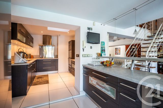 Maison à vendre - 7 pièces - 230 m2 - Lanton - 33 - AQUITAINE