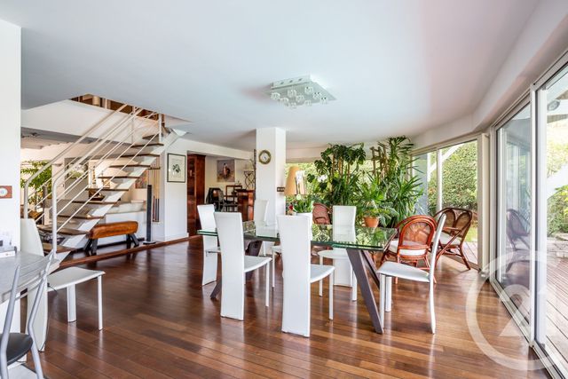 Maison à vendre - 7 pièces - 230 m2 - Lanton - 33 - AQUITAINE