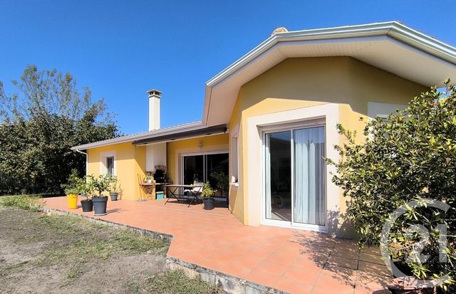 maison - ANDERNOS LES BAINS - 33