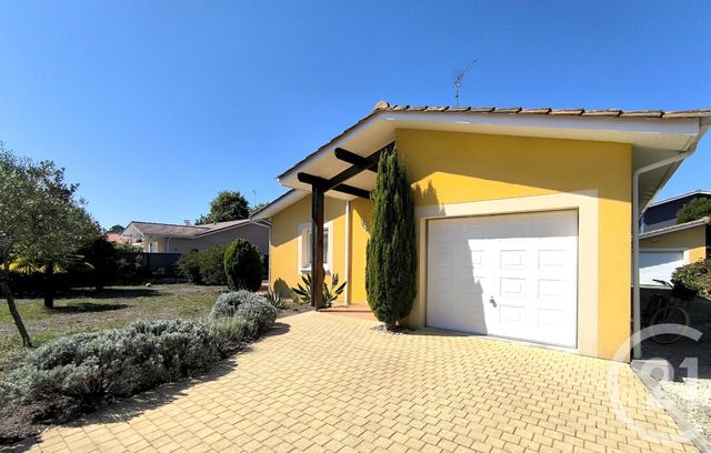 Maison à vendre - 5 pièces - 108,64 m2 - Andernos Les Bains - 33 - AQUITAINE