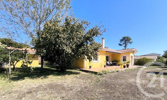 Maison à vendre - 5 pièces - 108,64 m2 - Andernos Les Bains - 33 - AQUITAINE