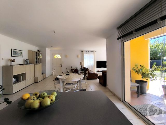 Maison à vendre - 5 pièces - 108,64 m2 - Andernos Les Bains - 33 - AQUITAINE