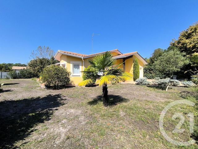 Maison à vendre - 5 pièces - 108,64 m2 - Andernos Les Bains - 33 - AQUITAINE